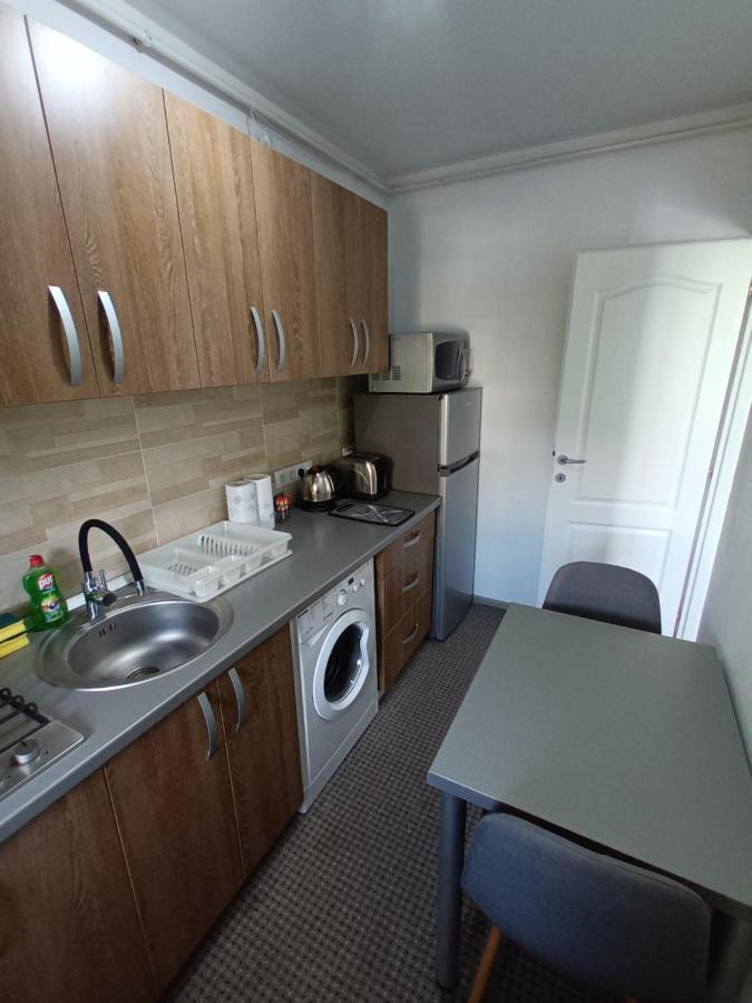 Revolution Apartment Baia Mare Luaran gambar