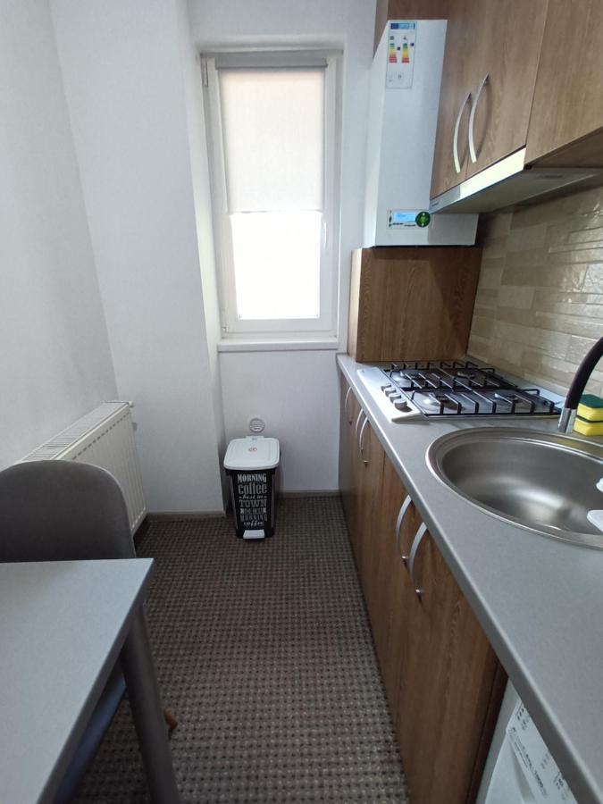 Revolution Apartment Baia Mare Luaran gambar