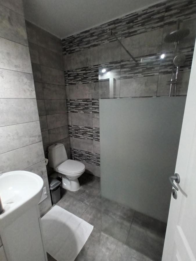 Revolution Apartment Baia Mare Luaran gambar