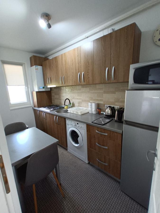 Revolution Apartment Baia Mare Luaran gambar
