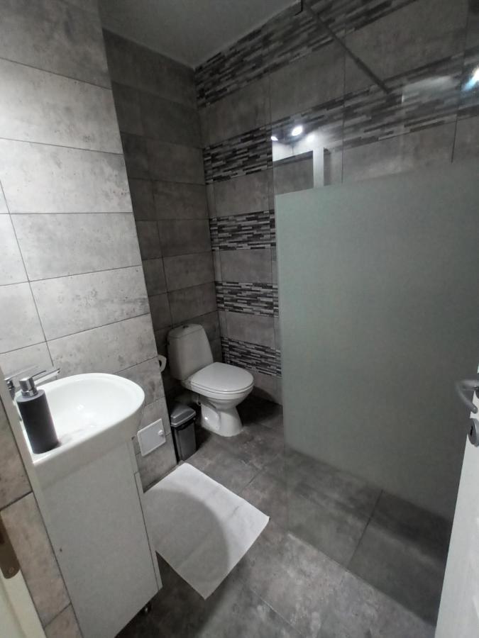 Revolution Apartment Baia Mare Luaran gambar