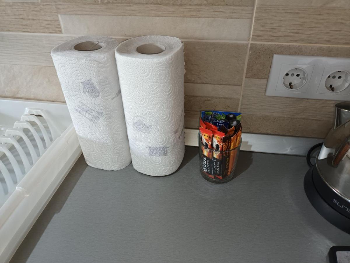 Revolution Apartment Baia Mare Luaran gambar