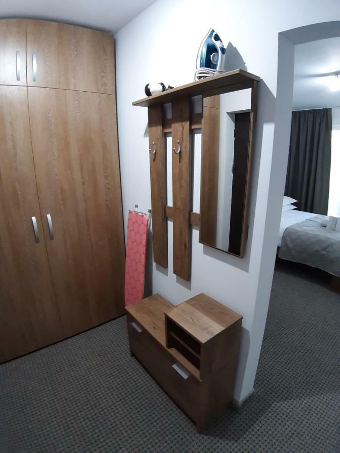 Revolution Apartment Baia Mare Luaran gambar