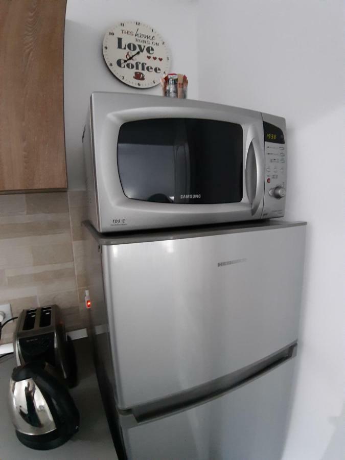 Revolution Apartment Baia Mare Luaran gambar
