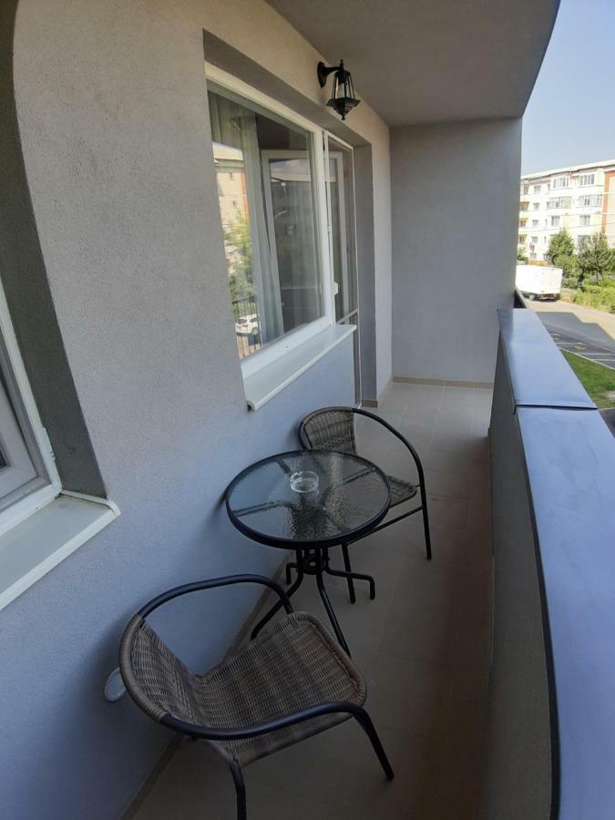 Revolution Apartment Baia Mare Luaran gambar